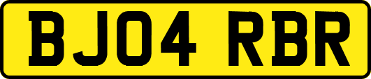 BJ04RBR