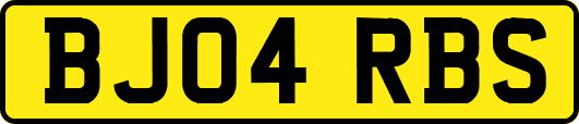 BJ04RBS