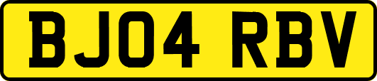 BJ04RBV
