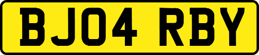 BJ04RBY