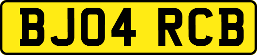 BJ04RCB