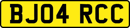 BJ04RCC