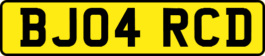 BJ04RCD
