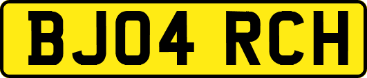 BJ04RCH