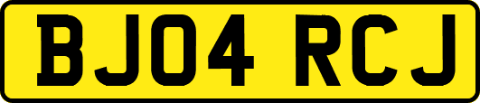 BJ04RCJ