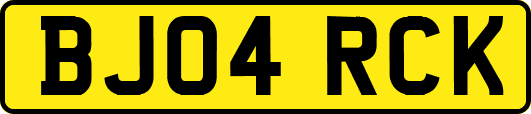 BJ04RCK