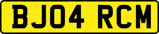 BJ04RCM