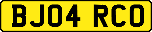 BJ04RCO
