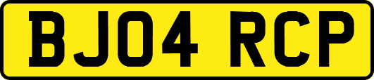 BJ04RCP