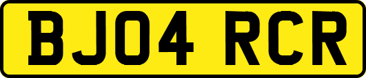 BJ04RCR