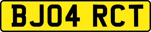 BJ04RCT