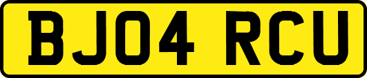 BJ04RCU