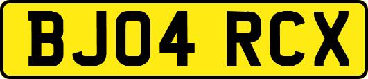 BJ04RCX