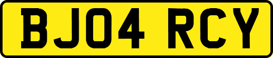 BJ04RCY