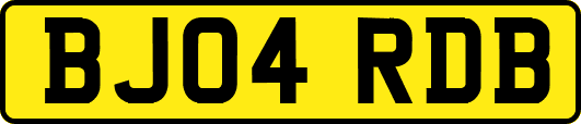 BJ04RDB