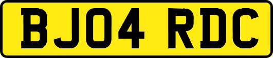 BJ04RDC