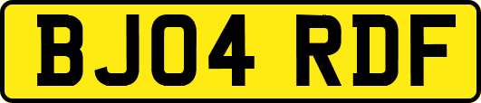 BJ04RDF