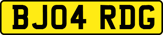 BJ04RDG
