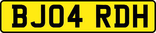 BJ04RDH