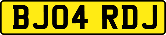 BJ04RDJ