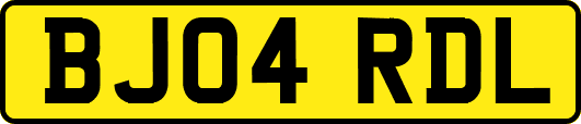 BJ04RDL