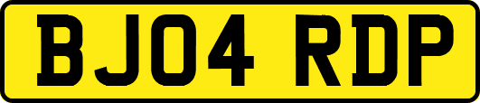 BJ04RDP