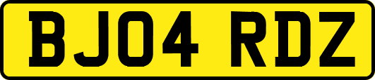 BJ04RDZ