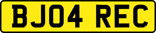 BJ04REC