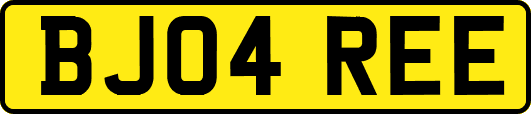 BJ04REE