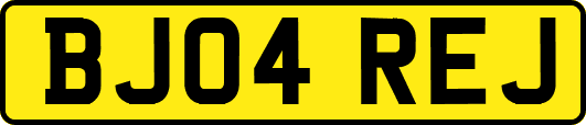 BJ04REJ