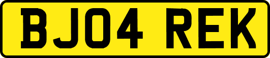 BJ04REK