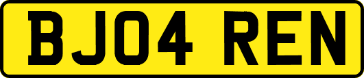 BJ04REN