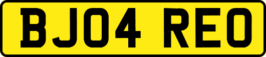 BJ04REO