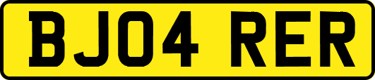 BJ04RER