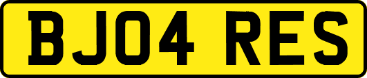 BJ04RES