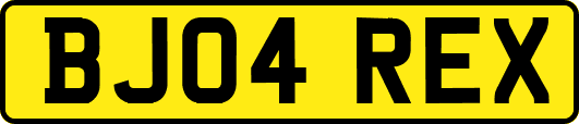 BJ04REX