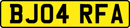 BJ04RFA
