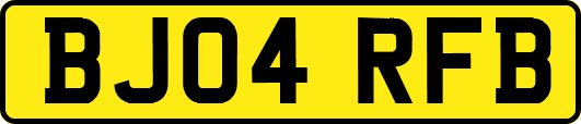 BJ04RFB