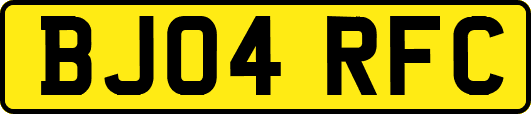 BJ04RFC