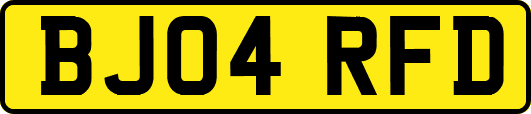 BJ04RFD