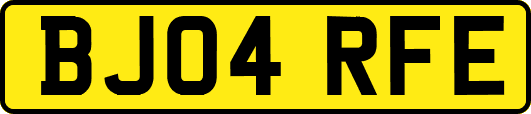 BJ04RFE