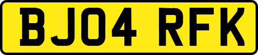 BJ04RFK
