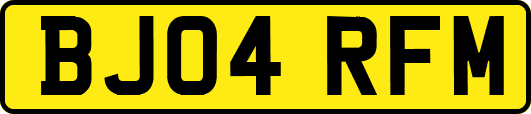 BJ04RFM