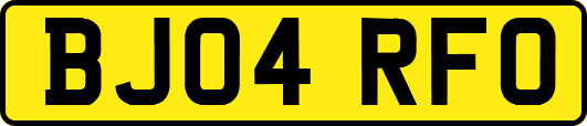 BJ04RFO
