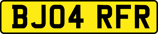 BJ04RFR