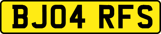 BJ04RFS