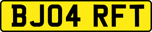 BJ04RFT