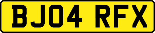 BJ04RFX