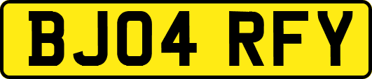BJ04RFY