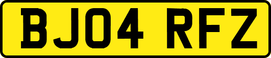 BJ04RFZ
